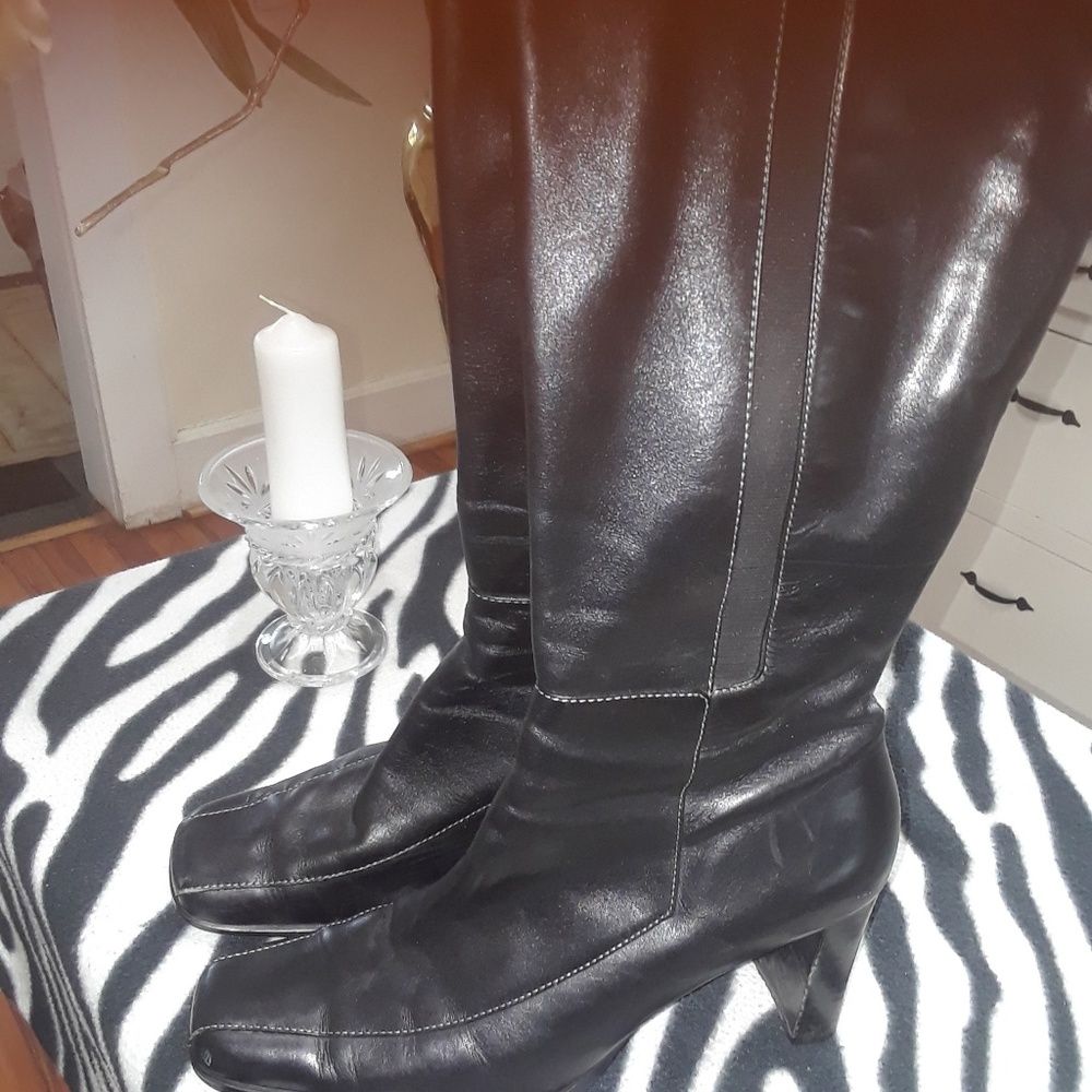 Anne Klein Boots